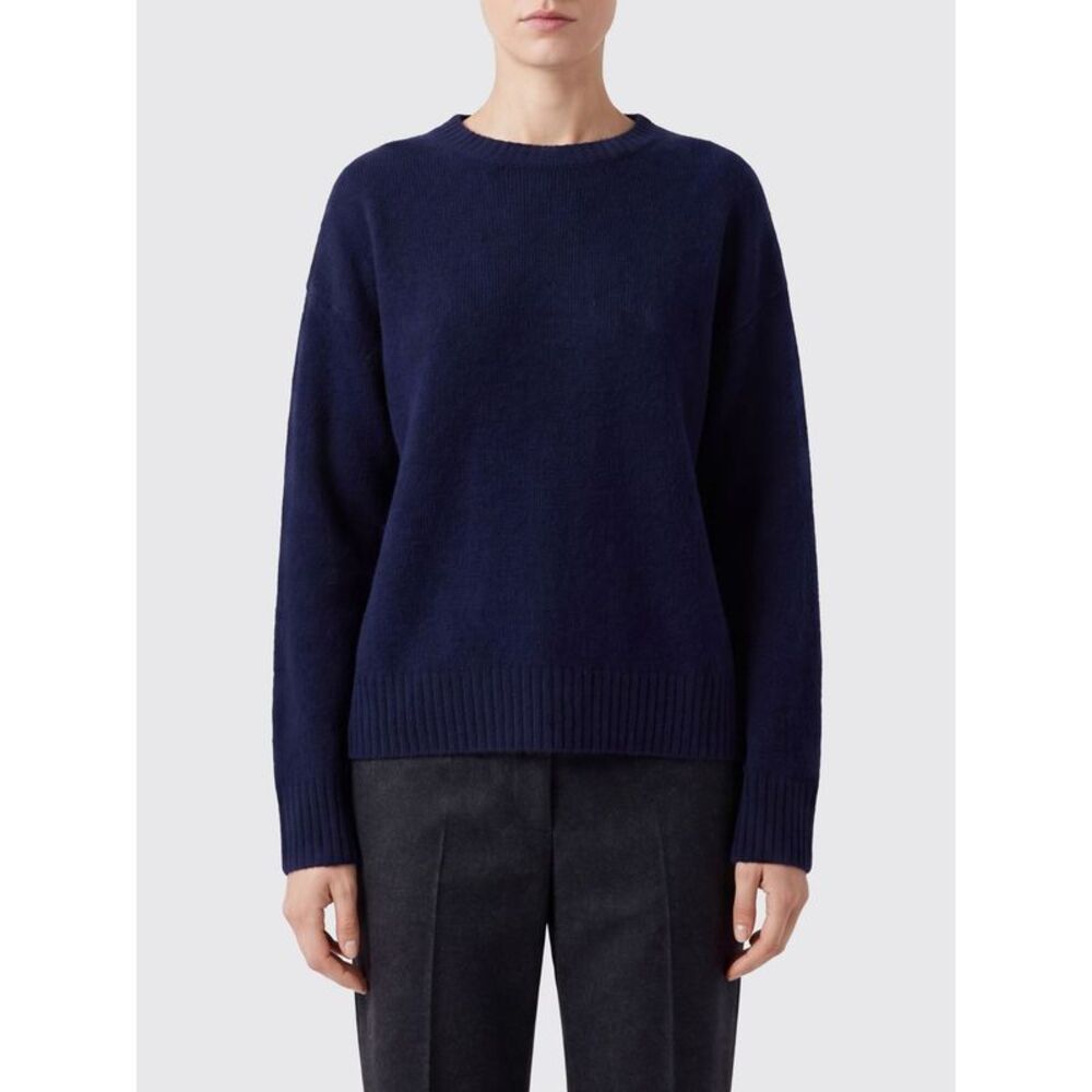 Lisa Yang Sweater Woman Navy